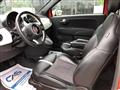 2017 Fiat 500e Image # 8