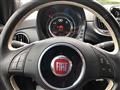 2017 Fiat 500e Image # 10