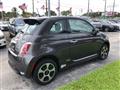 2017 Fiat 500e Image # 4