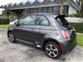 2017 Fiat 500e Image # 6