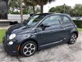 2017 Fiat 500e Image # 1