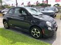 2017 Fiat 500e Image # 3