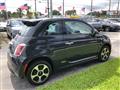 2017 Fiat 500e Image # 4