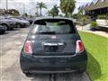 2017 Fiat 500e Image # 5