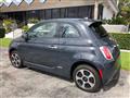 2017 Fiat 500e Image # 6