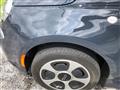 2017 Fiat 500e Image # 23