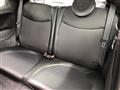 2017 Fiat 500e Image # 9