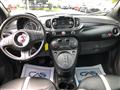 2017 Fiat 500e Image # 10