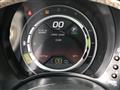 2017 Fiat 500e Image # 12