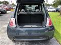 2017 Fiat 500e Image # 7