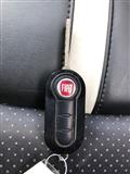 2017 Fiat 500e Image # 21