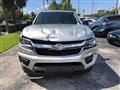 2019 Chevrolet Colorado Image # 2