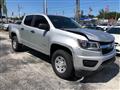 2019 Chevrolet Colorado Image # 3