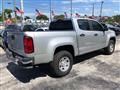2019 Chevrolet Colorado Image # 4