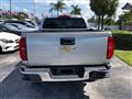 2019 Chevrolet Colorado Image # 5