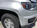 2019 Chevrolet Colorado Image # 17