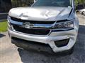 2019 Chevrolet Colorado Image # 13
