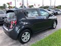 2016 Chevrolet Sonic Image # 4