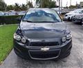2016 Chevrolet Sonic Image # 2