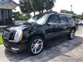 2013 Cadillac Escalade ESV Image # 1