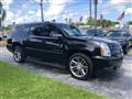 2013 Cadillac Escalade ESV Image # 3