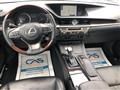 2017 Lexus ES 350 Image # 9