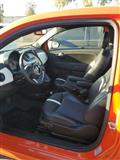 2017 Fiat 500e Image # 4