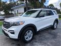 2020 Ford Explorer Image # 1