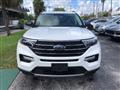 2020 Ford Explorer Image # 2