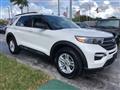 2020 Ford Explorer Image # 3