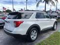 2020 Ford Explorer Image # 4