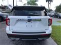 2020 Ford Explorer Image # 5