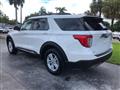 2020 Ford Explorer Image # 6