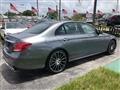 2019 Mercedes-Benz E-Class Image # 4