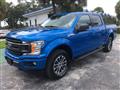 2020 Ford F-150 Image # 1