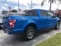2020 Ford F-150 Image # 4