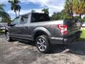 2020 Ford F-150 Image # 6