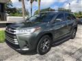 2019 Toyota Highlander Image # 1