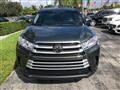 2019 Toyota Highlander Image # 2