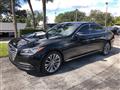 2016 Hyundai Genesis Image # 1