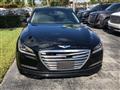 2016 Hyundai Genesis Image # 2