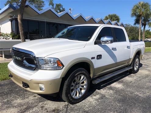 2017 RAM 1500 Image # 1