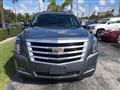 2019 Cadillac Escalade Image # 2