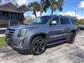 2019 Cadillac Escalade Image # 1