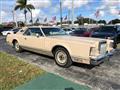 1979 Lincoln Continental Image # 3
