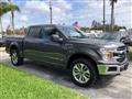 2018 Ford F-150 Image # 3