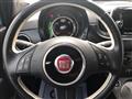 2017 Fiat 500e Image # 12