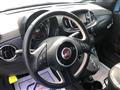 2017 Fiat 500e Image # 11