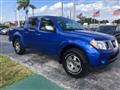 2013 Nissan Frontier Image # 3