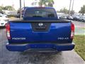 2013 Nissan Frontier Image # 5